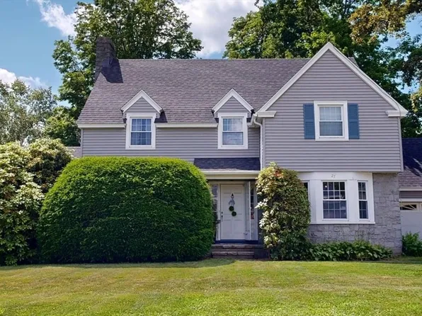 27 Carson Ave, Dalton, MA 01226