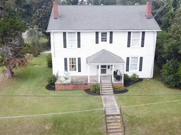 202 Veazey St, Union Point, GA 30669