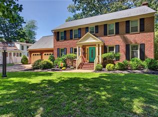 303 Parkway Dr, Newport News, VA 23606