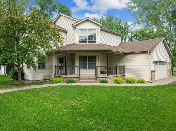901 14th St N, Sartell, MN 56377