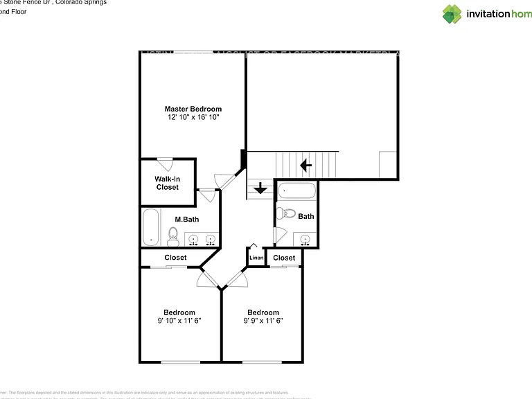 5096 Stone Fence Dr — Photo 4