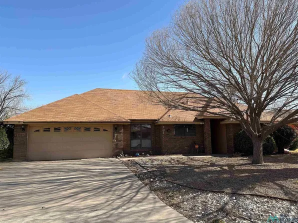 3111 La Tierra Dr, Roswell, NM 88201