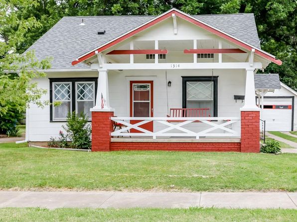 Coffeyville Real Estate - Coffeyville KS Homes For Sale | Zillow