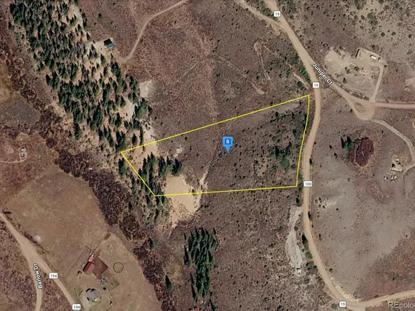 1939 Red Dirt, Kremmling, CO 80459