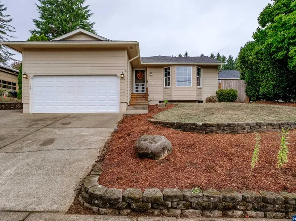 255 Holder Ln SE, Salem, OR 97306