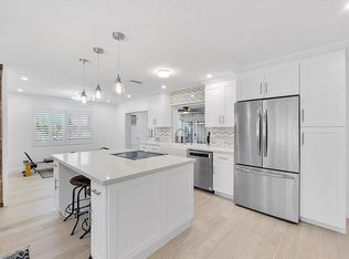 4980 SW 8th Ct, Margate, FL 33068