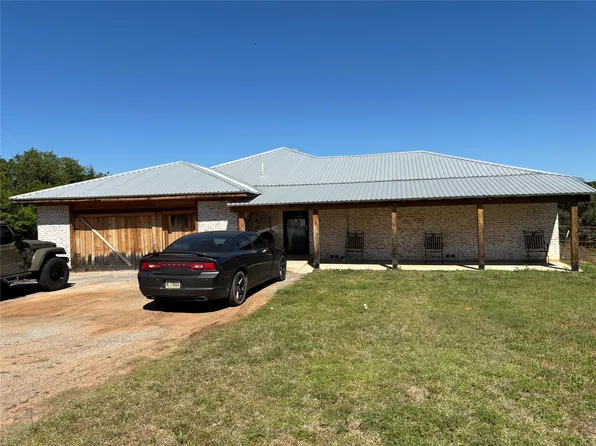 5355 Banks Rd, Fort Worth, TX 76140