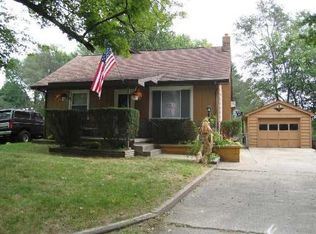 55378 Grandview Ave, South Bend, IN
