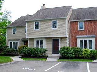 1602 Lewis O Gray Dr, Saugus, MA 01906