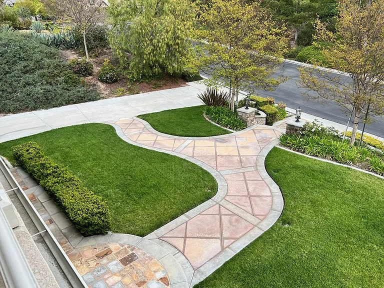 4205 Hidden Oaks Dr — Photo 44