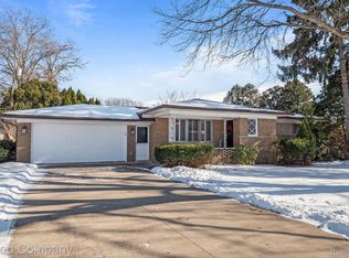 53336 Dryden St, Shelby Township, MI 48316