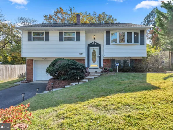 103 Janelin Dr, Glen Burnie, MD 21061