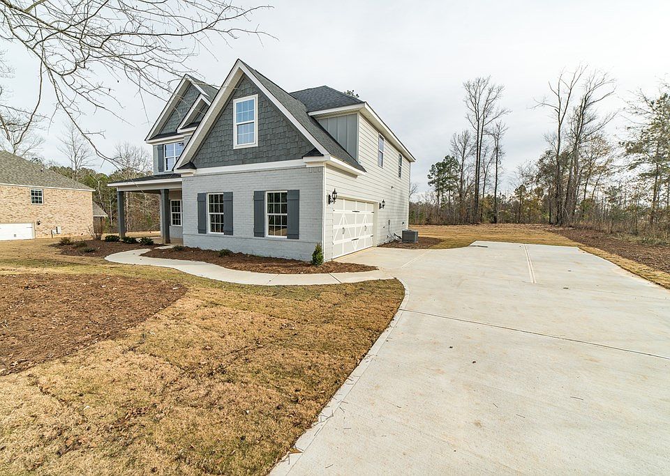 25 Hart Preserve Dr, Fortson, GA 31808 Zillow