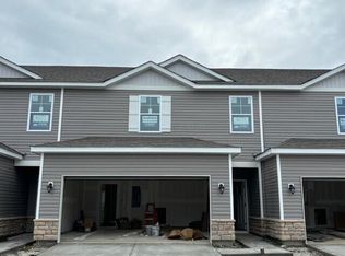 6375 Marinelli Dr N, Columbus, OH