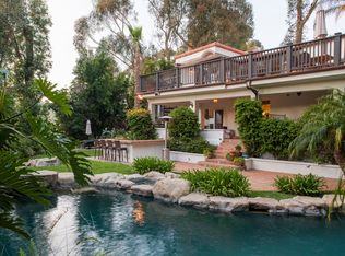 3567 Serra Rd, Malibu, CA 90265