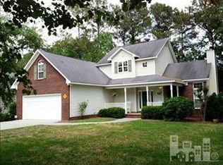 6412 Serena Ct, Wilmington, NC 28411