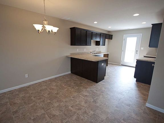 Dining Space