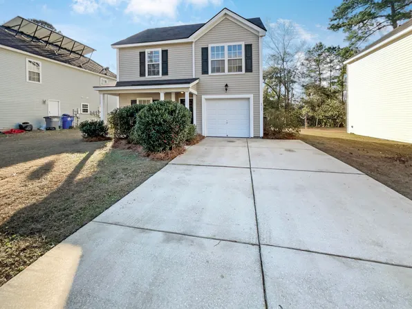 8737 Red Oak Dr, Charleston, SC 29406