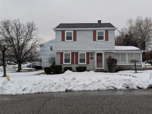 746 W 40th St, Erie, PA 16509