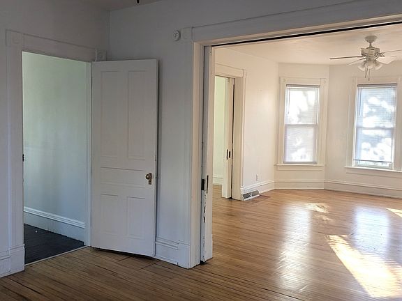 dining into living room