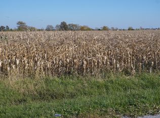 Sec7 Twp26n R10e Rd, Gilman, IL 60938