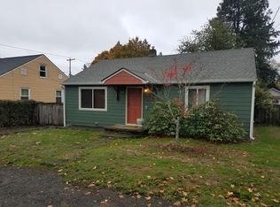 5924 SE Lambert St, Portland, OR 97206