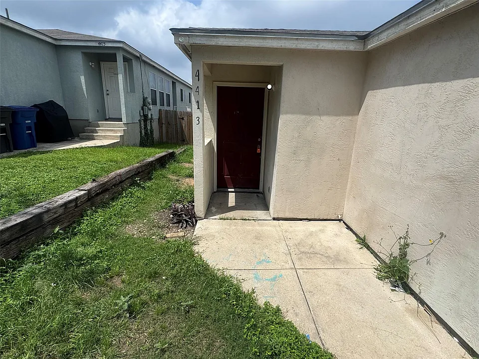 4411 Terra Summit Rd