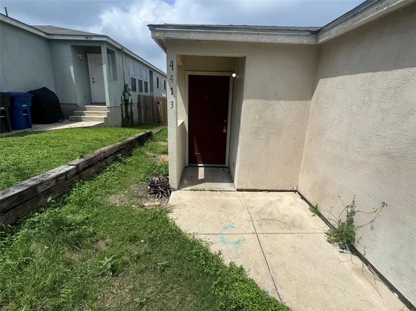 4411 Terra Summit Rd, San Antonio, TX 78233