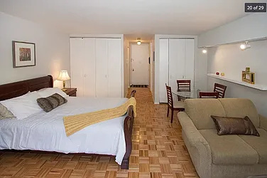 Rented by Direct Properties New York