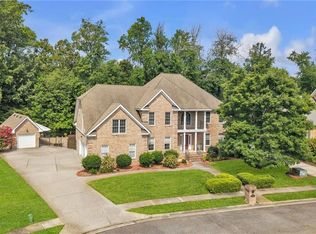 226 Avonlea Pointe, Chesapeake, VA 23322