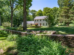 40 Hurds Hill Rd, Woodbury, CT 06798