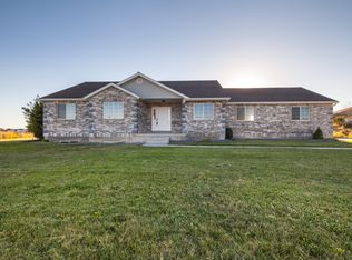 9483 N Elk Ridge Dr, Eagle Mountain, UT 84005