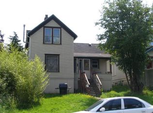 1468 Franklin St, Bellingham, WA 98225