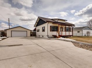 5390 Magnolia St, Commerce City, CO 80022