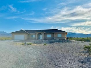 2151 E Irene St, Pahrump, NV 89060