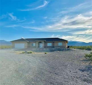 2151 E Irene St, Pahrump, NV, 89060
