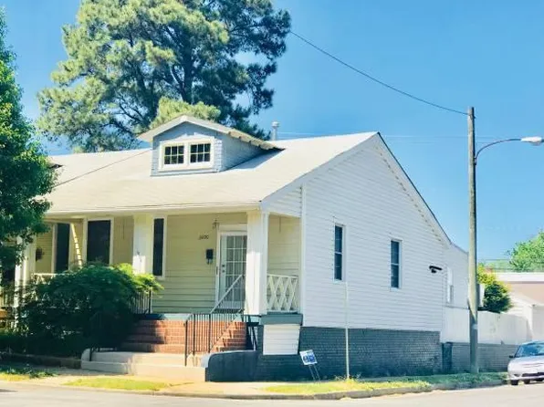 3200 Parkwood Ave, Richmond, VA 23221
