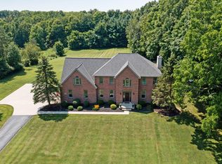 8660 Cheshire Rd, Sunbury, OH 43074