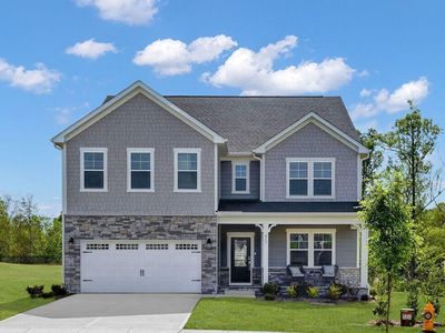 813 Junto St, Knightdale, NC, 27545