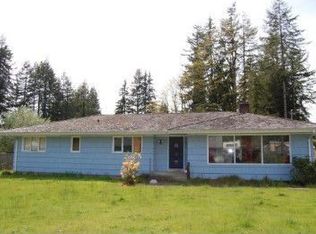 311 Pioneer Rd, Aberdeen, WA 98520
