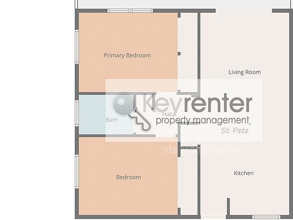 4th image of 164 117th Ave APT 4