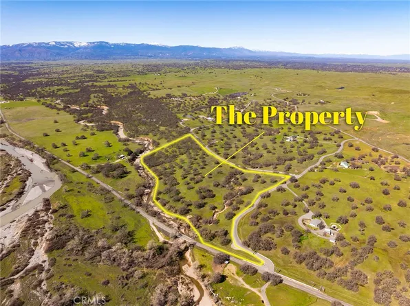 5475 Rachelle Way, Corning, CA 96021