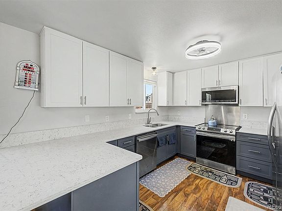 2nd image of 5333 S Pitkin Court