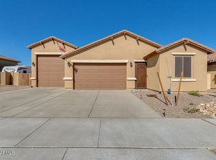 18440 W Robin Ln, Surprise, AZ 85387