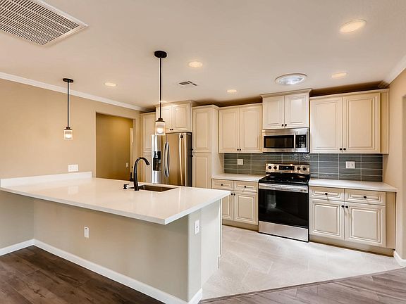 Kitchen Island