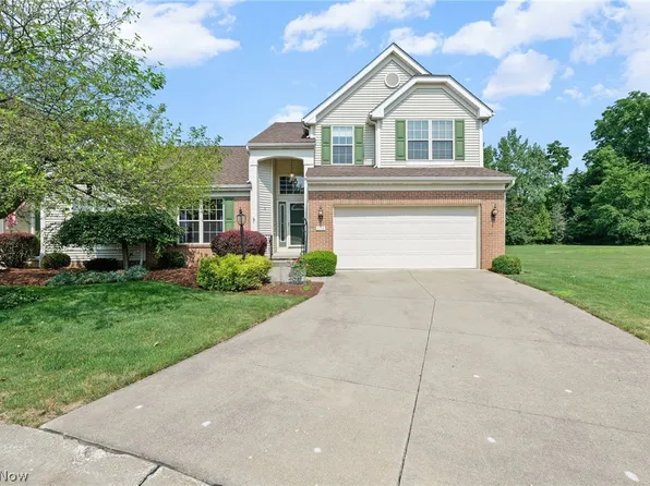 5514 Hideaway Dr, Medina, OH 44256