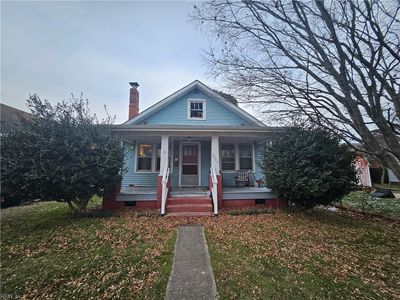 3503 Fairfax Dr, Hampton, VA, 23661