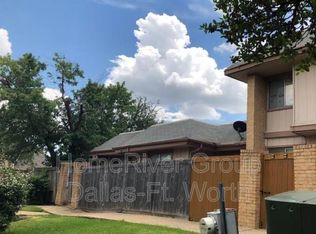2802 W Walnut Hill Ln, Irving, TX 75038