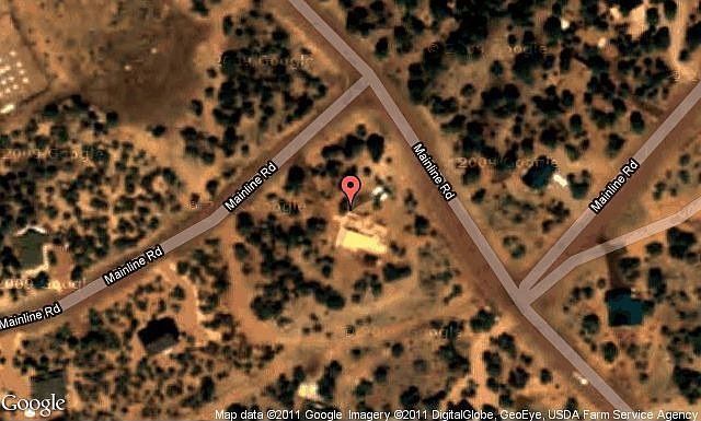 Map View
