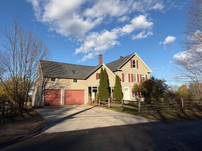 129 Old Dublin Road, Peterborough, NH, 03458